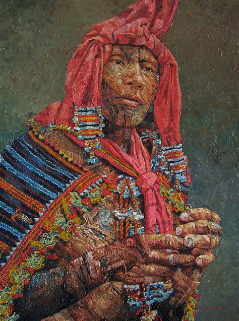 portrait tagalog|Portrait Meaning .